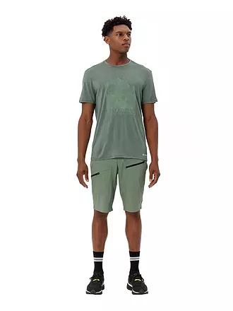 VAUDE | Maglietta funzionale da uomo Tekoa Wool |